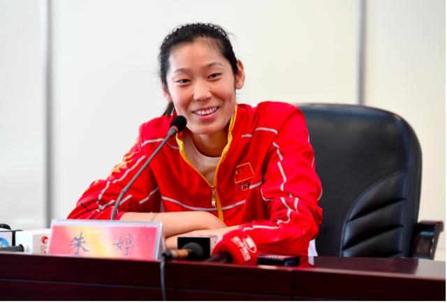 世界杯在线观看软件-全运会46分破纪录停不下来 朱婷无愧得分大杀器